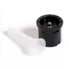 	 Rain Bird 18VAN 18 ft. Variable Arc Sprinkler Nozzle 