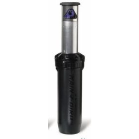   Rain Bird Falcon 6504 öntözőfej, körcikk(40°-360°), rozsdamentes acél szárral, fúvóka nélkül