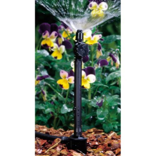 RB mikroszórófejhez leszúrótüske + 30 cm-es magasító