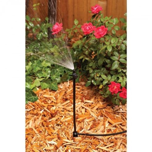 RB mikroszórófejhez leszúrótüske + 30 cm-es magasító