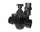 Rain Bird 150-PGA 1.5 in. FPT Globe/Angle Valve with Flow Control