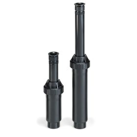   Rain Bird UNI-SPRAY szórófejház 10 cm, 10 VAN állítható fúvókával r=3m