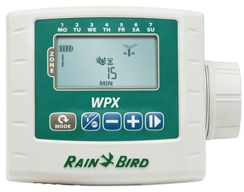 Rain Bird WPX-4 körös elemes vezérlő
