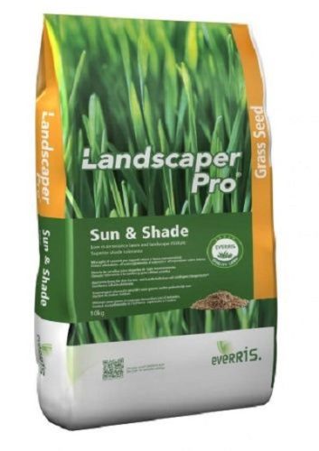 Scotts (Everris) fűmag Sun & Shade (árnyéktűrő) 5kg