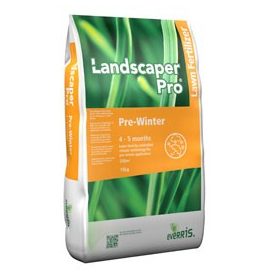   ICL Landscaper Pro Pre-Winter (őszi-téli felkészítő gyeptrágya) 15kg