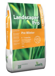 Scotts (Everris) LandscaperPro Pre-Winter (őszi-téli felkészítő gyeptrágya) 15kg