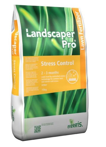 Scotts (Everris) LandscaperPro Stress Control (stresszoldó, kondicionáló) 15kg