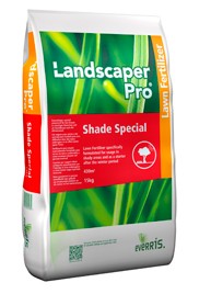 ICL (Scotts) Díszpark Mohásodás csökkentő gyepműtrágya (LandscaperPro Shade Special) 15kg