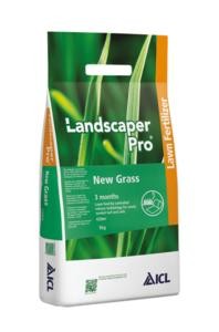 Díszpark Gyepstarter (LandscaperPro New Grass) 5kg