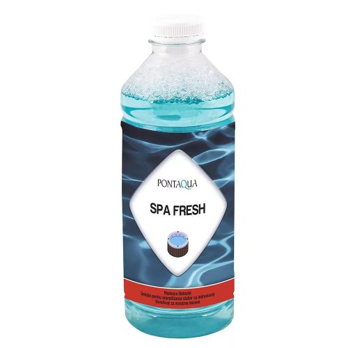 Spa Fresh jakuzzi medence illatosító 1 liter 