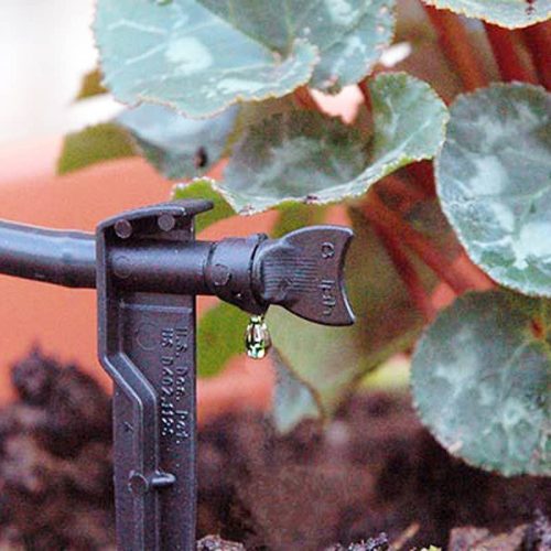  Delta csepegtető tüske, állítható 0-6l/h