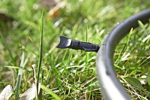  Mikro csepegtető vég állítható 0-6 l/h