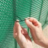  Kábelkötegelő 3,6x150mm UV fekete - 100 db 