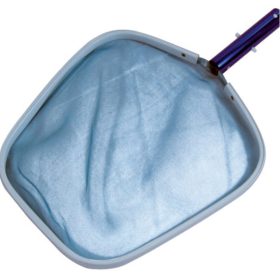 Alukeretes fölözőháló, kék