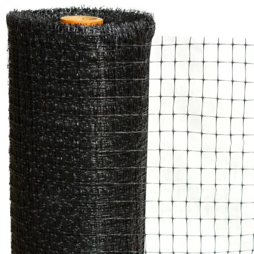 Vakondháló 2mx50m (100m2) 15x15mm