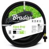 Bradas Aqua Drop izzadó tömlő 1/2" 30m