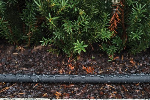 Bradas Csepegtető tömlő WSTH15 15 fm 