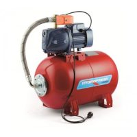 PEDROLLO házi vízellátok