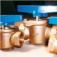 Ball Valves