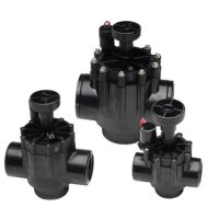 TORO mágnesszelepek