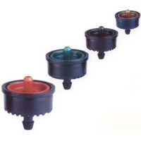 Csepegtető gombák és szerelvények