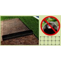 Vakondhálók és kiegészítői