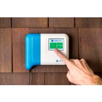 Hunter Wi-Fi-s vezérlők