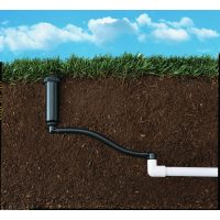 Szórófej bekötő idomok