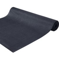 Árnyékoló háló 160g/m2 fekete színű