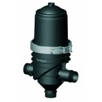 Rotodisk lamellás szűrők