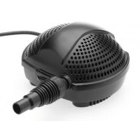 Szűrőtápláló és patak szivattyú