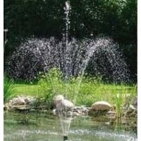 Szökőkút szivattyúk