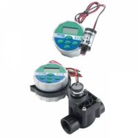 battery powered controllers