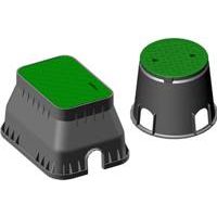Valve Boxes