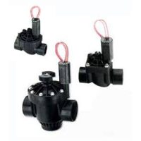 Hunter mágnesszelep