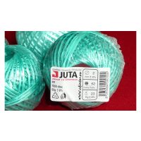 Kötözők, madzagok, drótok.