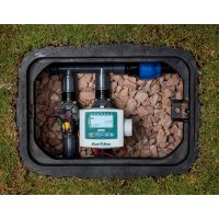 Elemes 9V vezérlők