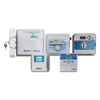 Hunter hagyományos vezérlők