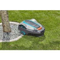 Robotfűnyiró hartároló kábelek, kések éskiegészítők