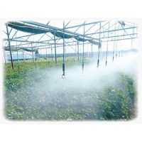 Készre szerelt párásítók, párásító készletek.