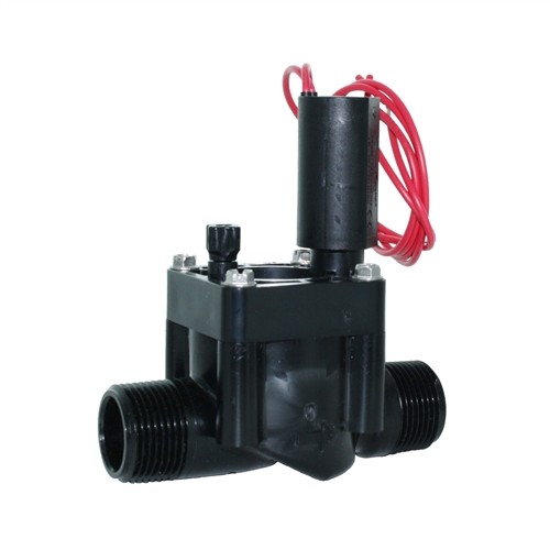 HUNTER PGV-100MM 1" valve