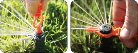 Hunter MP Rotator állítókulcs